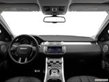  Dashboard, center console, gear shifter view photo
